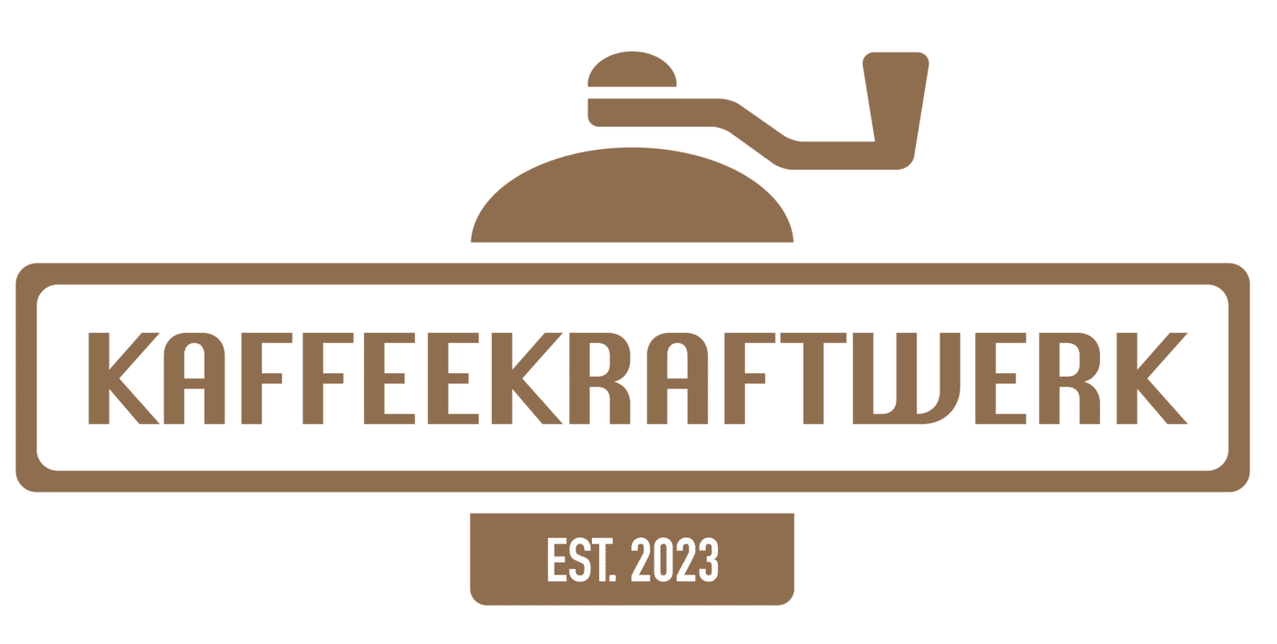 KAFFEEKRAFTWERK GmbH